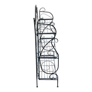 RESERVOIR - 3 Tiers Plant Stand Pot Rack Garden Flower Display Shelf Storage