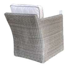 CARLTON - Outdoor Wicker Single Seater Sofa (Carton of 2)